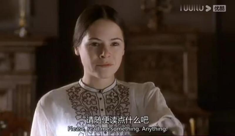 《 b>指匠情挑 /b> 第一季01》原来如此,莎莉·霍金斯.
