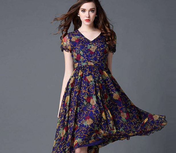 dress的复数形式