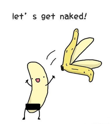 让我们坦诚相见吧 意思是暗示你去开房