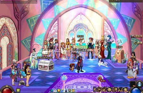 DNF补丁里傻瓜包和IMG是什么意思啊