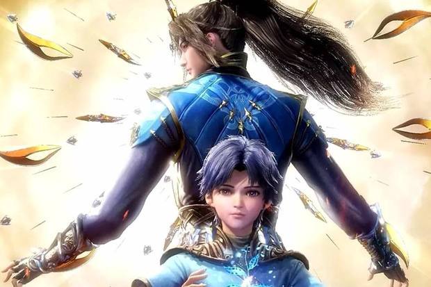 斗罗大陆之龙皇惊世女主是谁有几个?