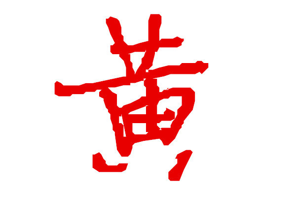 广东广大黄姓兄弟寻根问祖