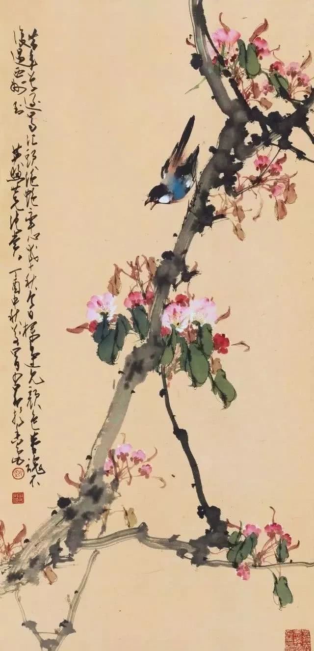 桃花什么桃花源