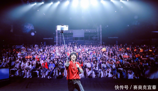 华晨宇湖南卫视收视率第一