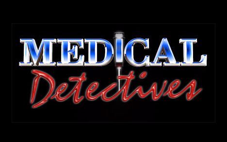 [图]【医学神探】Medical Detectives Season3 医学神探第三季