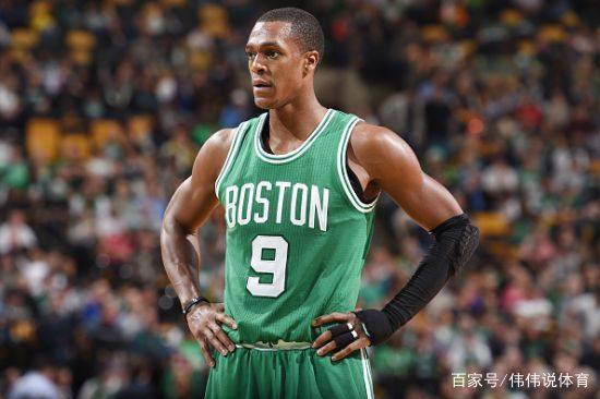 隆多离开凯尔特人为何转投死敌湖人?