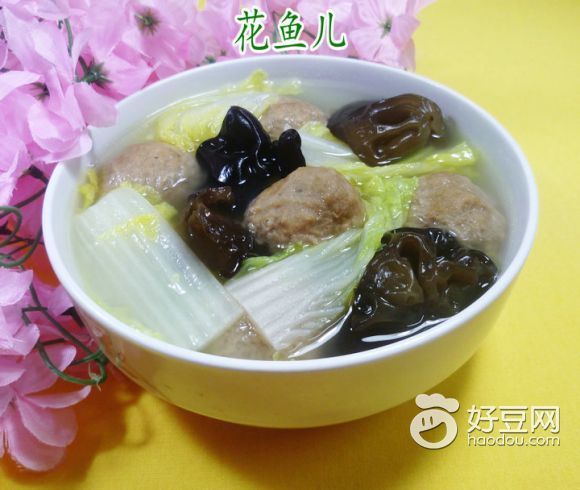 家常三鲜汤的做法有哪些?