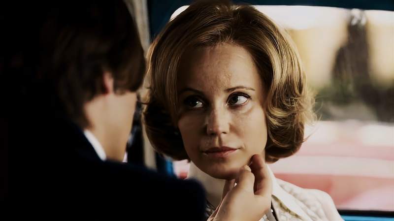 致命邂逅(一):不爱青春少女,却爱上了离异少妇