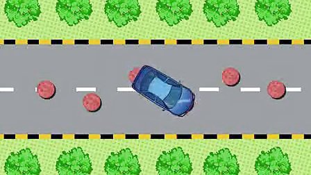 石家庄驾校论坛学车视频-科目二连续障碍圆饼路优酷上传时间:9年前时