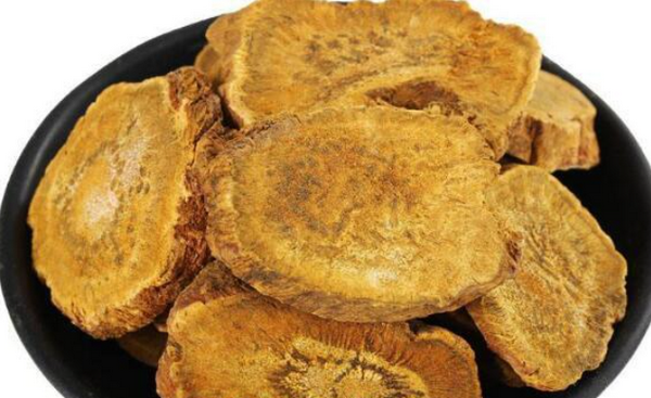 制大黄和大黄的区别是什么?