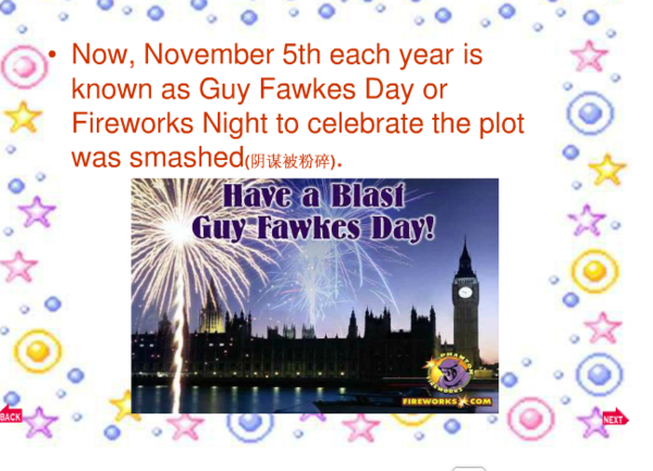 guyfawkesDay图片