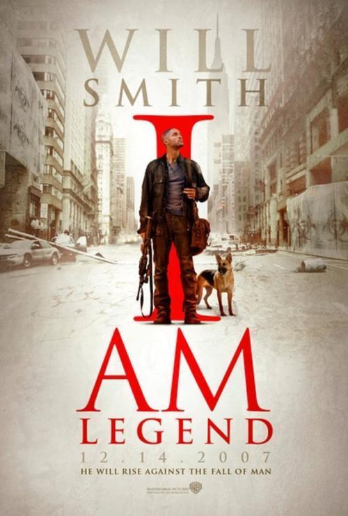 《我是传奇》中反复出现的蝴蝶是什么意思?