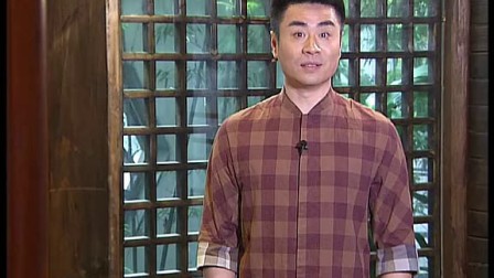 说茶梁秋予贺岁