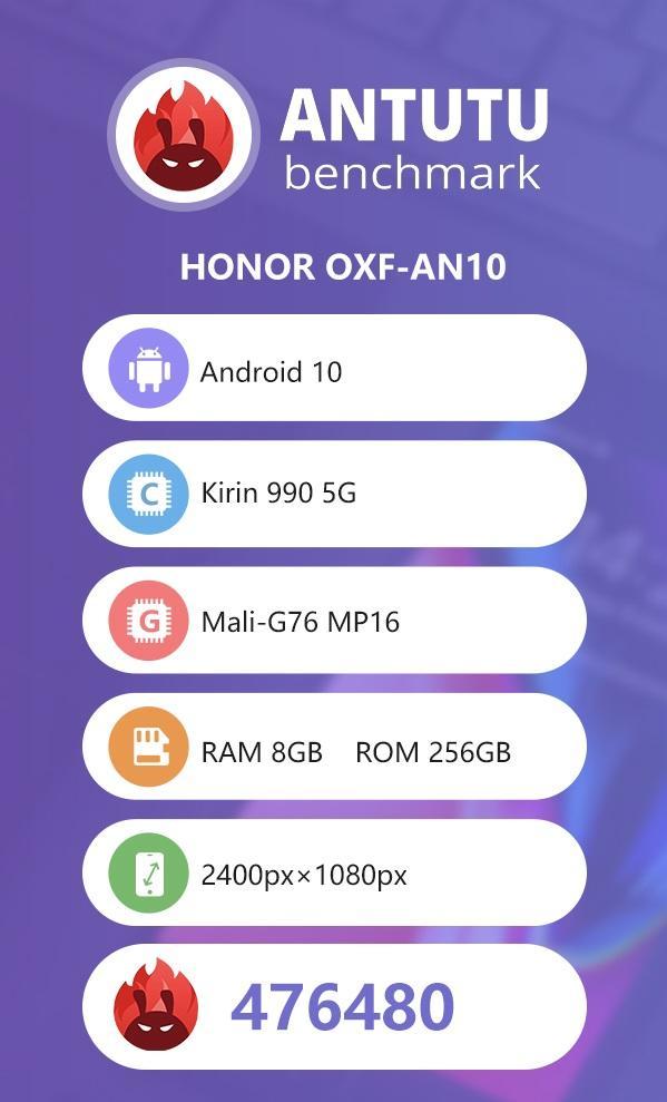 华为荣耀30和pro