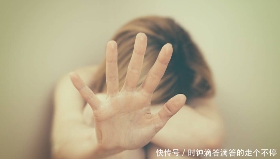 婚姻里爱作的女人