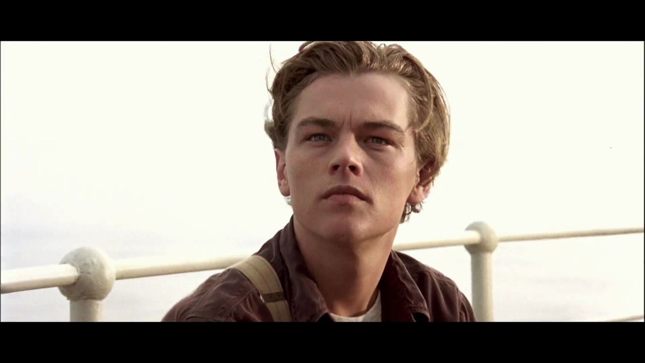 泰坦尼克号自制mv哔哩哔哩上传时间:1年前时长:01:53经典泰坦尼克号mv