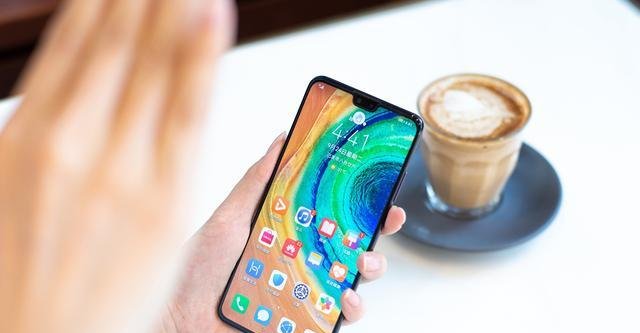 华为5g手机进展