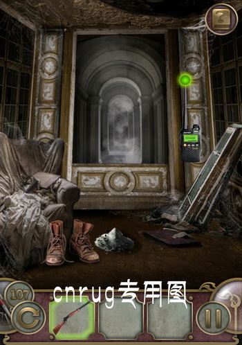 密室逃脱200门第107关