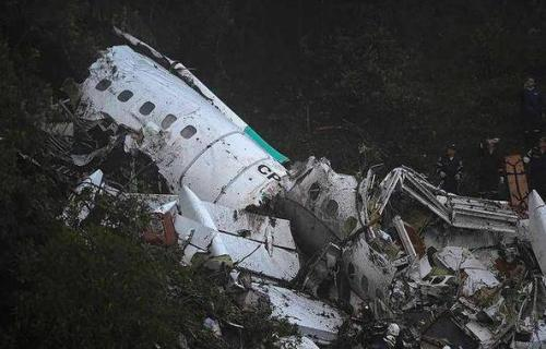 江西坠机事故飞机型号确认,事故发生的主要原因是什么?