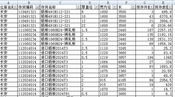 关于excel2007 VLOOKUP 多列匹配该如何使用