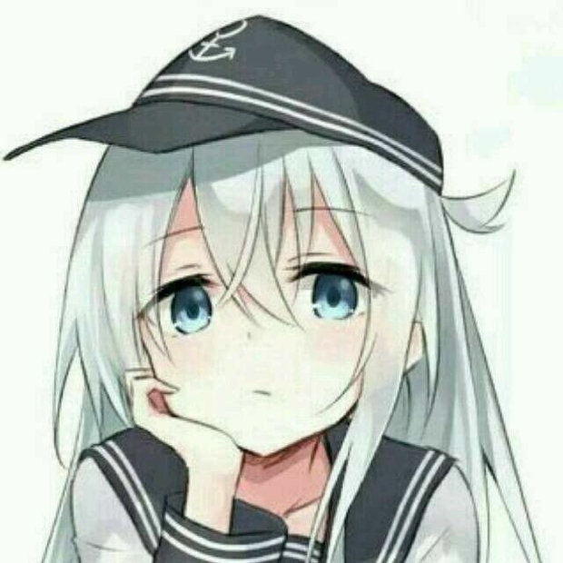 私信ta向ta提问 【舰娘collection】第六驱逐舰小队的二号舰【响