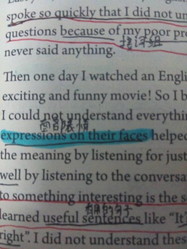 我不知道英语中什么时候用单三,还有什么时候