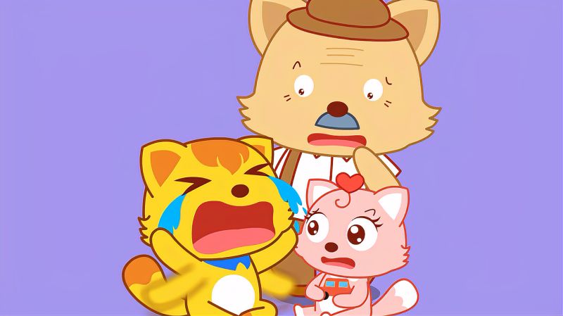 主  演 :猫小帅猫小美地  区 :大陆猫小帅儿歌动漫·2017更新
