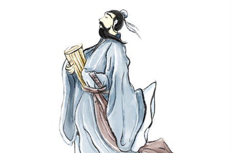 孕晚期胎教故事文字版:鹬蚌相争渔人得利