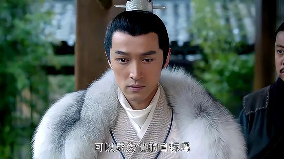 视频-琅琊榜:梅长苏猜到 黑火的去处,事情必与年终尾祭有关,真是聪明