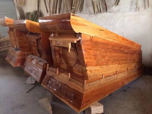 做棺材用几块板有什么讲究_360问答