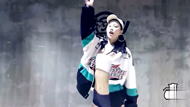 非常棒的舞蹈视频,最火捣蒜舞