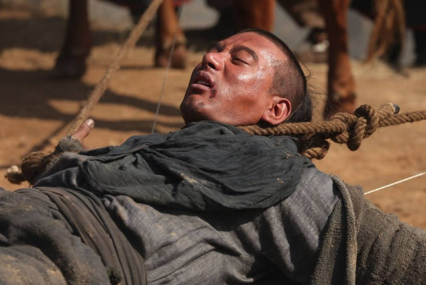 "流放宁古塔与披甲人为奴"是清朝对犯人的刑罚,到底是什么意思?