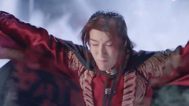 《烈火如歌》原著这么 重口!暗夜罗不光霸占姐姐还想娶了外甥女?