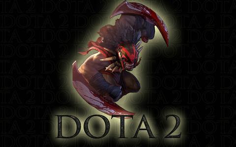 dota2塞拉为什么叫眼少
