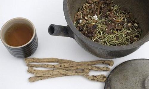 红活麻泡酒的功效