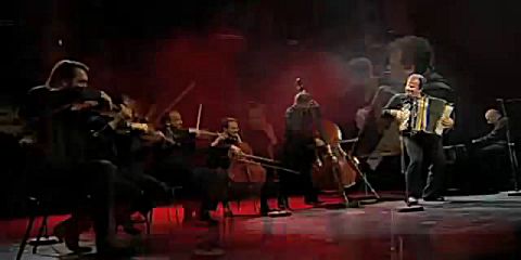 [图]Richard Galliano Septet -- Piazzolla Forever -- En Concert.