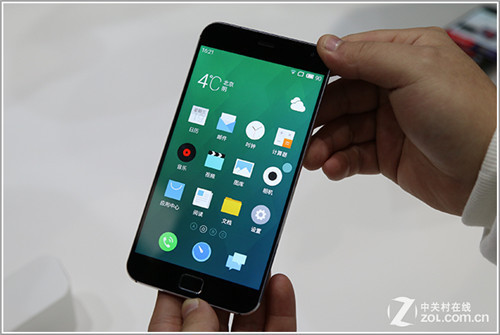 魅族mx4 pro评测: 吊打华为mate7/小米4?