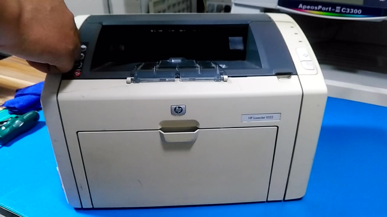 惠普1022更换定影膜维修视频哔哩哔哩上传时间:2年前时长:25:50惠普