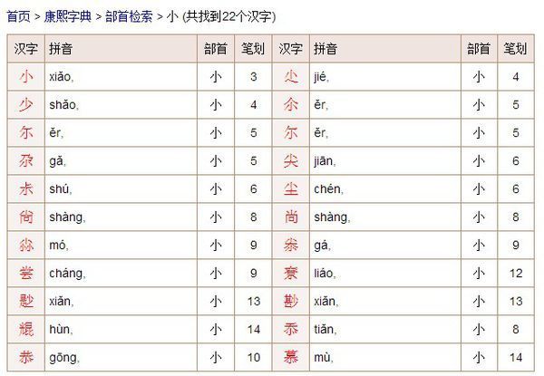 什么字带有小和少边旁,要50个,谢谢