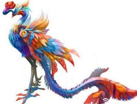 星座代表的瑞兽,我是裂天兕,你的是什么?