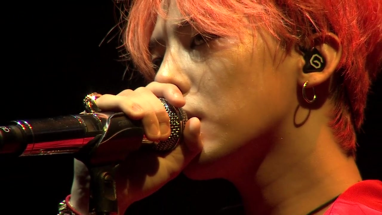  b>bigbang /b> -  b>made /b>- live版