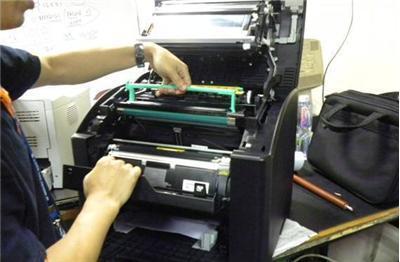 三星打印机K2200加墨怎样加碳粉