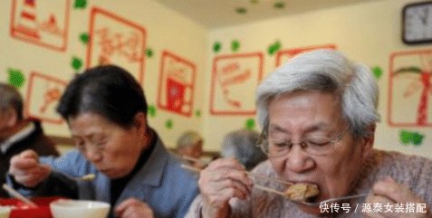 养老院是每一个老人的