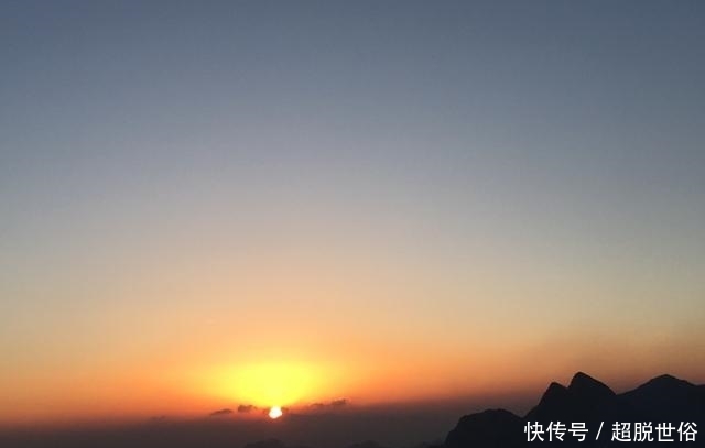 等来等去没了时间