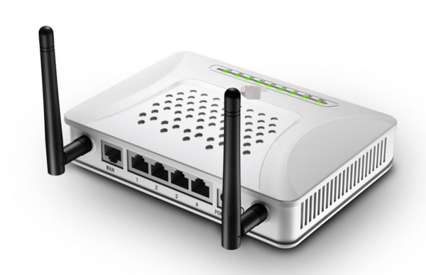 两台笔记本共享一个宽带网络怎么设置