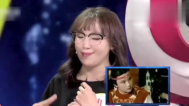 胥渡吧小蝶现场配音《红楼梦》,一人分裂三角,配音演员真厉害啊