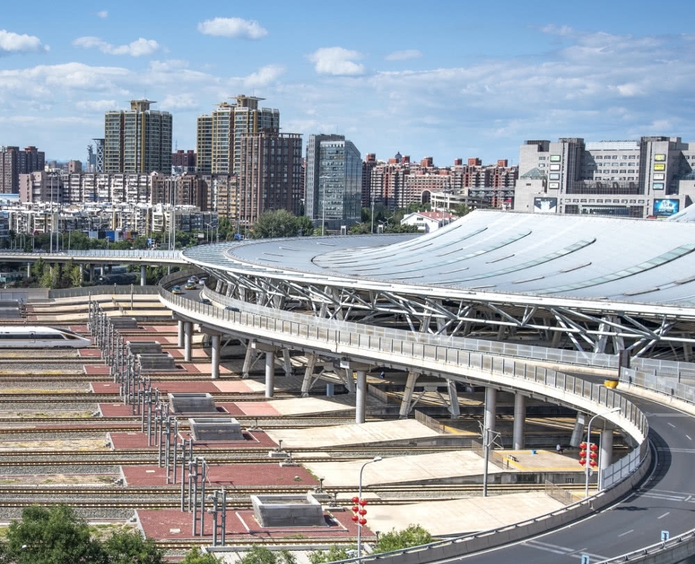 北京到呼和浩特高铁乘坐