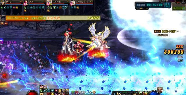 dnf魔界大战前期任务