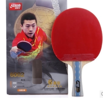乒乓球拍价格