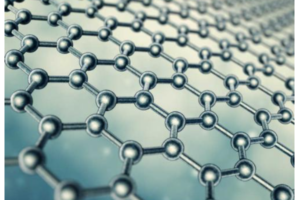 石墨烯化学式是什么?